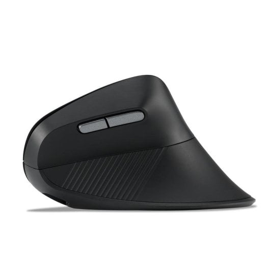 Ratón Kensington Pro Fit Ergo MY630 EQ Inalámbrico Bluetooth 2400 DPI Negro Recargable