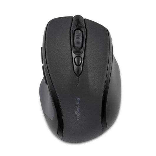 Maus Kensington MY310 EQ Drahtlos 1600DPI Schwarz Ergonomisch Nachhaltig