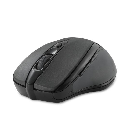Maus Kensington MY310 EQ Drahtlos 1600DPI Schwarz Ergonomisch Nachhaltig