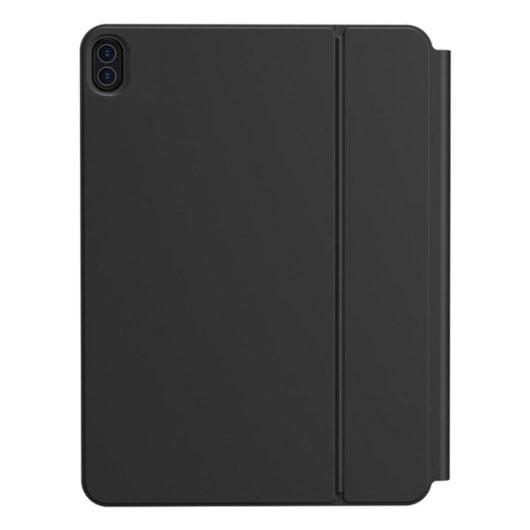 Capa Baseus Brilliance para iPad 10.9" Cinzento Bluetooth Teclado Touchpad