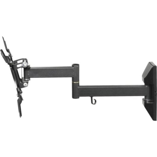 Soporte TV Vivanco VVTVFMOR43INCH25KG inclinable y giratorio hasta 43 pulgadas