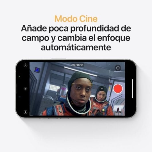 iPhone 13 Pro Max 256GB Prata Recondicionado Grátis