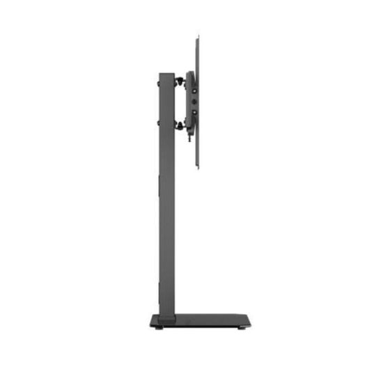 Soporte de mesa para TV TM Electron negro, portátil, 46-86", hasta 60 kg