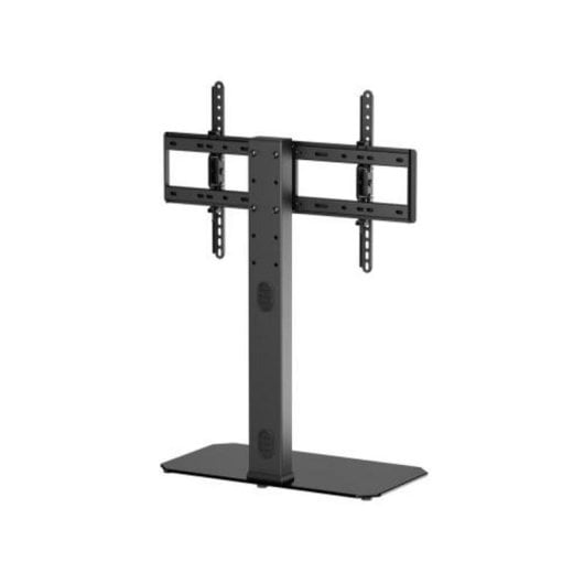 Soporte de mesa para TV TM Electron negro, portátil, 46-86", hasta 60 kg