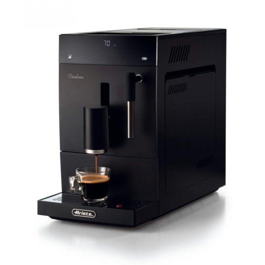 Kaffeevollautomat Espresso Ariete 1452/00 1 L 19 bar mit Milchaufschäumer LCD Touch