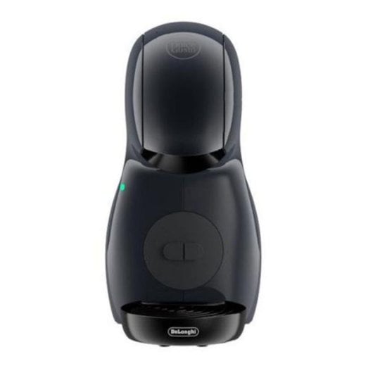 Cafetera Expresso DeLonghi 1L 15 bars avec mousseur de lait