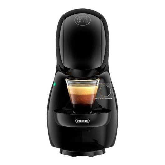 Cafetera de cápsulas automática DeLonghi para cápsulas de café Nescafé Dolce Gusto