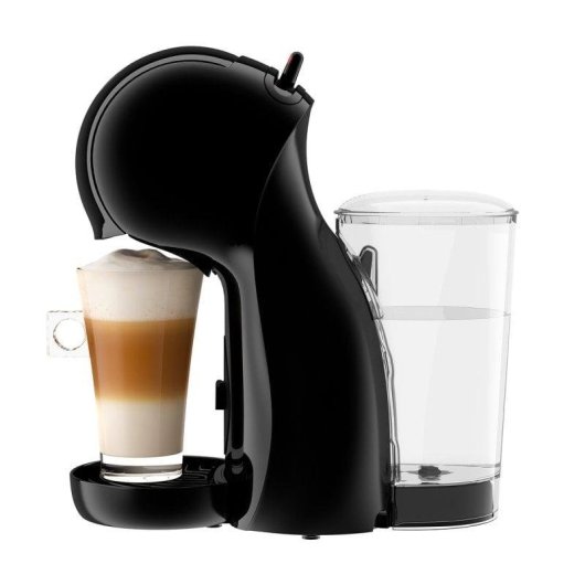 Cafetera de cápsulas automática DeLonghi para cápsulas de café Nescafé Dolce Gusto