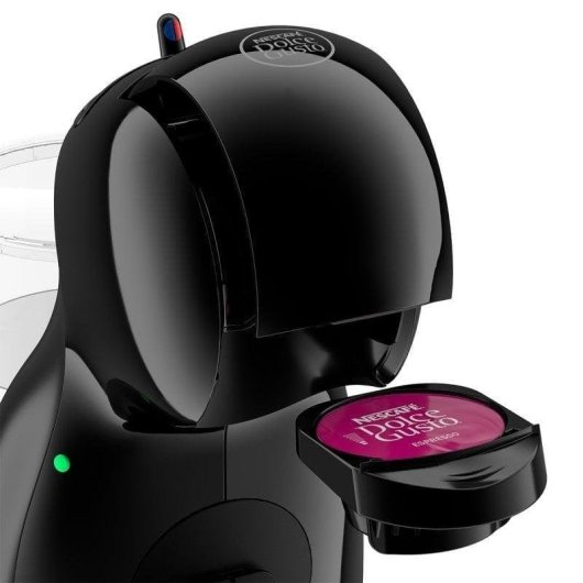 Máquina de café de cápsulas Dolce Gusto DeLonghi Piccolo XS 0,8L 15 Bares