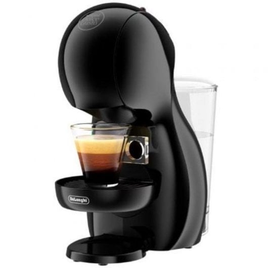 Cafetera de cápsulas automática DeLonghi para cápsulas de café Nescafé Dolce Gusto