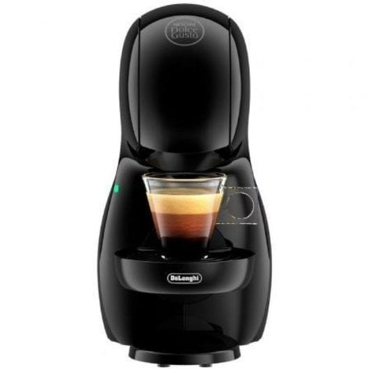 Cafetera de cápsulas automática DeLonghi para cápsulas de café Nescafé Dolce Gusto
