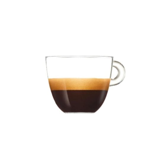 Capsule café Nescafé Dolce Gusto Ristretto Bonka 16 pièces arôme intense