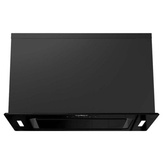 Campana extractora Corbero MAURICIO5275B Canalizado/Recirculación 52cm con control táctil y LED