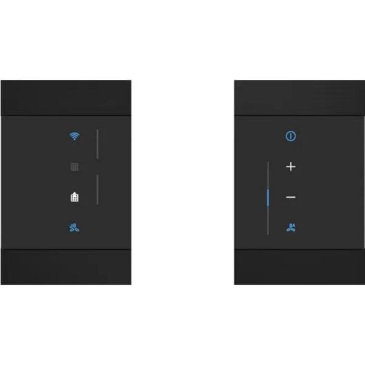 Campana extractora Siemens iQ700 LD98WMM60 Recirculación/Conducción 90cm con control táctil y Home Connect