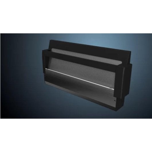 Campana extractora Siemens iQ700 LD98WMM60 Recirculación/Conducción 90cm con control táctil y Home Connect