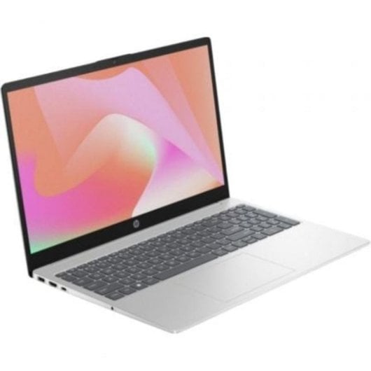 Portátil HP 15-fd0268ns 15.6" Intel Core i5-1334U 16GB 512GB SSD Iris Xe FreeDOS
