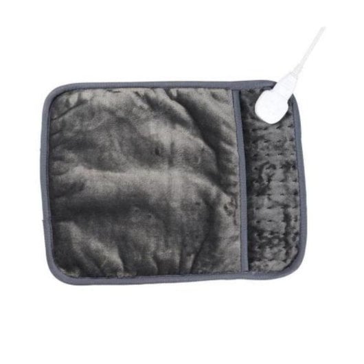 Heizdecke TriStar BW-4751 Grau 100W LED Temperatur 6 Stufen Automatische Abschaltung