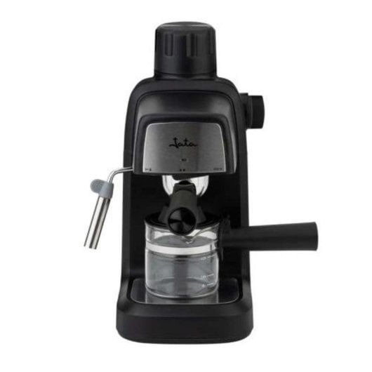 Caffettiera Espresso Jata 0,35L 3,5 bar con autospegnimento e vaporizzatore