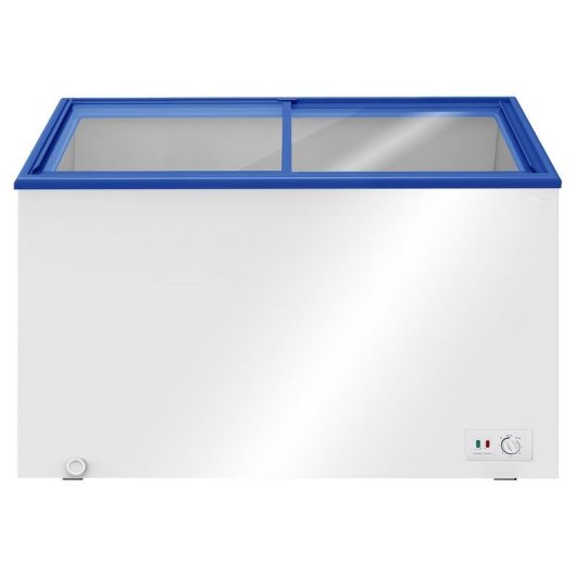 Congelador Infiniton FCH-309CC82WEC 308 L Clase D Blanco