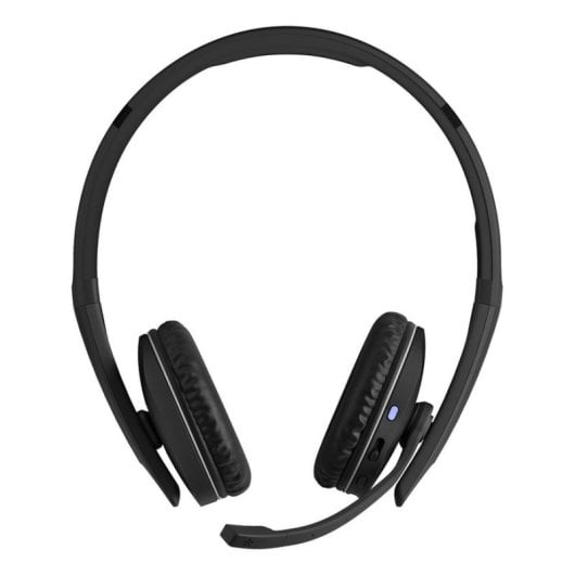 Casque Epos ADAPT 261 sans fil Bluetooth pour bureau avec Réduction de Bruit Noir