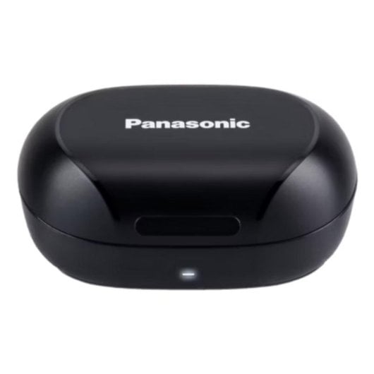 Auriculaires Panasonic RZ-B120W sans fil Bluetooth pour appels et musique, IPX4, noir