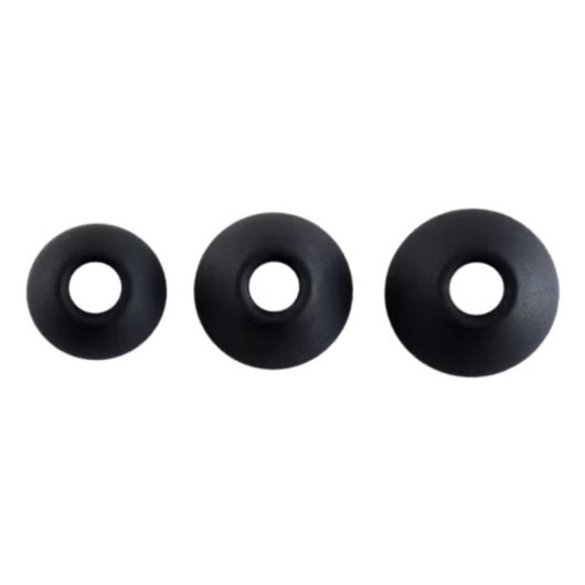 Auriculaires Panasonic RZ-B120W sans fil Bluetooth pour appels et musique, IPX4, noir