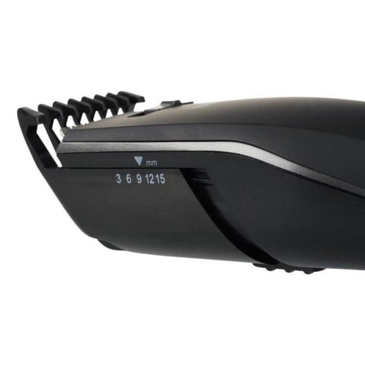 Tondeuse Homme Tristar TR-2572 sans Fil 11 Longueurs 60min Charge Rapide