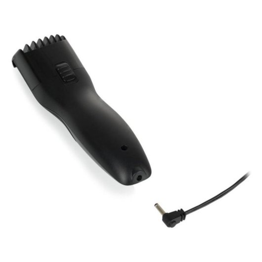 Cortadora de pelo Tristar TR-2572 inalámbrica acero inoxidable carga rápida