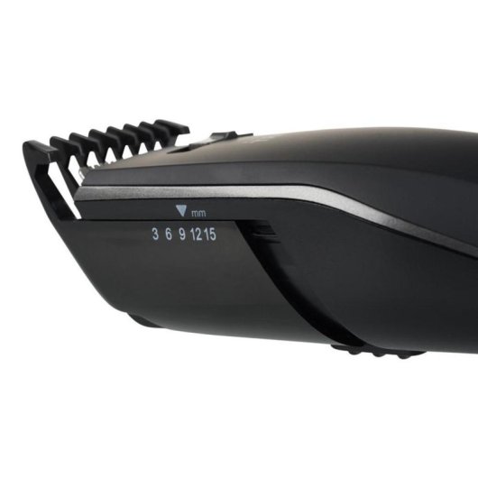 Tondeuse Homme Tristar TR-2572 sans Fil 11 Longueurs 60min Charge Rapide