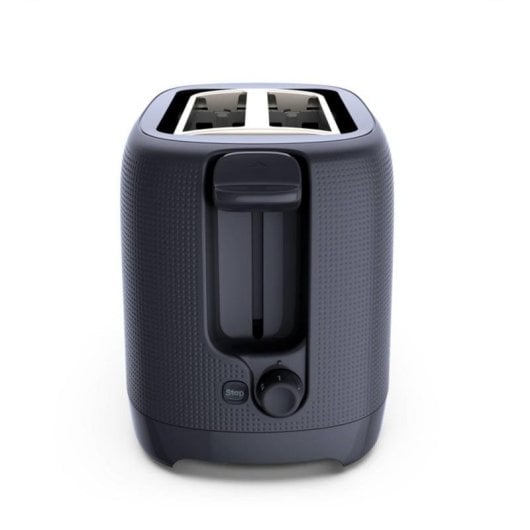 Grille-pain Moulinex LT2M0810 2 tranches 850 W bleu plastique