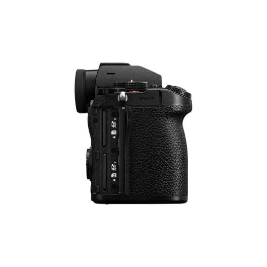 Câmara Digital Panasonic Lumix S5D S 28-200mm F4-7.1 Zoom 24.2MP 4K Full-Frame