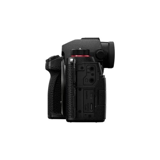 Câmara Mirrorless Panasonic Lumix S5 24.2MP 6000x4000mm Full-Frame 18-40mm WiFi Bluetooth