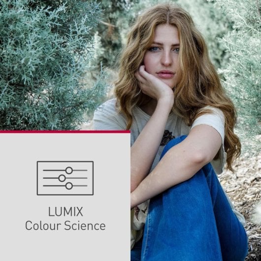 Câmara Mirrorless Panasonic Lumix S5 24.2MP 6000x4000mm Full-Frame 18-40mm WiFi Bluetooth