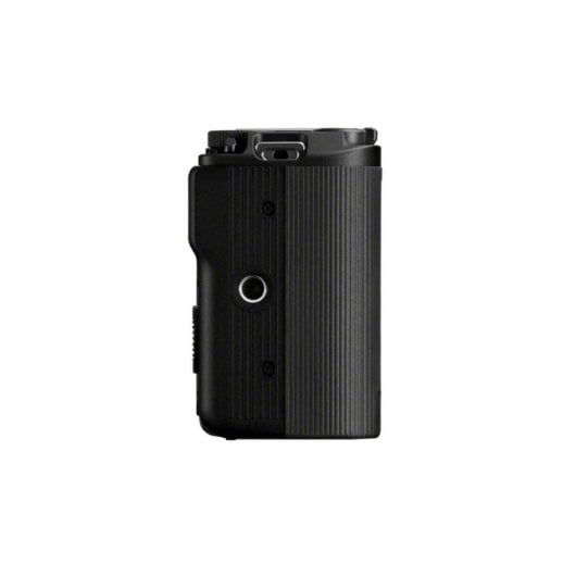 Appareil photo Canon EOS R50 V 24,2MP CMOS 4K UHD Écran tactile Wi-Fi Noir