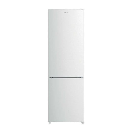 Frigorífico Combi Candy CCG3L517EW Defrost 176 cm 262L E Blanco Alarma puerta abierta
