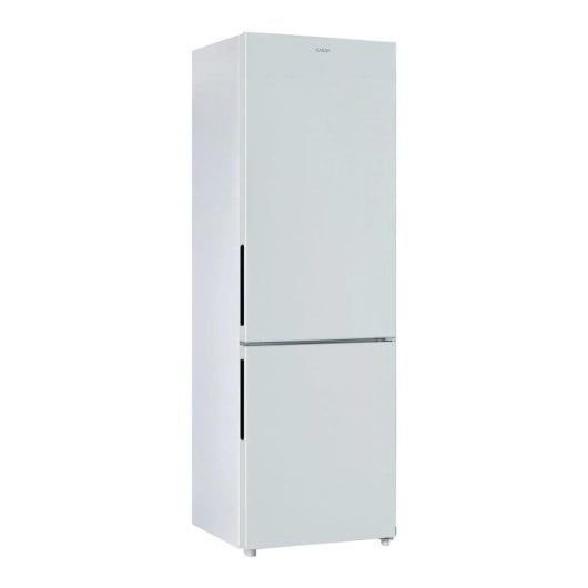 Frigorífico Combi Candy CCG3L517EW Defrost 176 cm 262L E Blanco Alarma puerta abierta