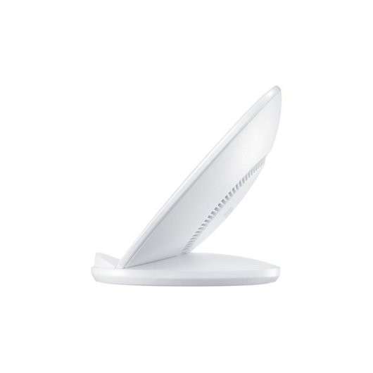 Chargeur sans fil Samsung EP-NG930 Blanc Charge rapide USB pour Galaxy S7/S7 edge