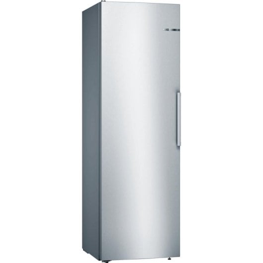 Frigorífico Una Puerta Bosch KSV36CIDP Defrost 186cm 346L D Inox
