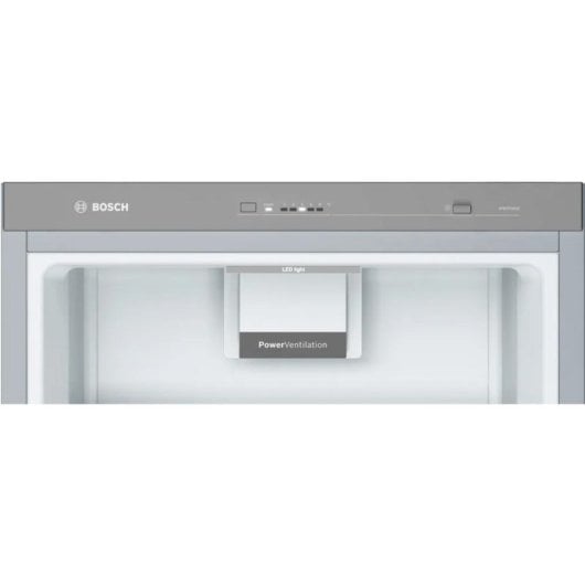 Frigorífico Una Puerta Bosch KSV36CIDP Defrost 186cm 346L D Inox