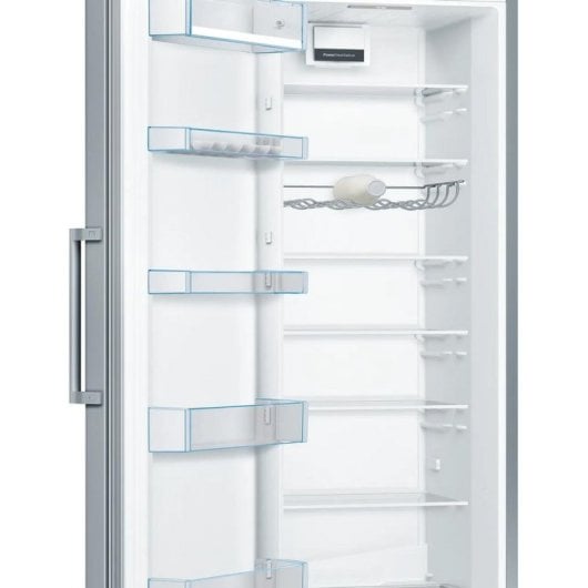 Frigorífico Una Puerta Bosch KSV36CIDP Defrost 186cm 346L D Inox
