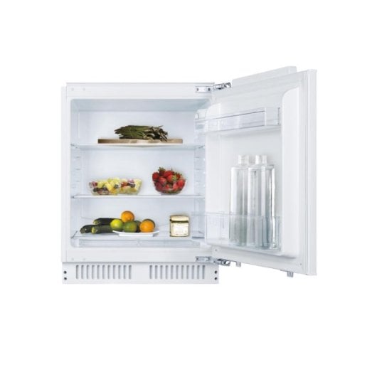 Frigorifero Una Porta Candy CMLS68EW Defrost 82cm 135L E Bianco