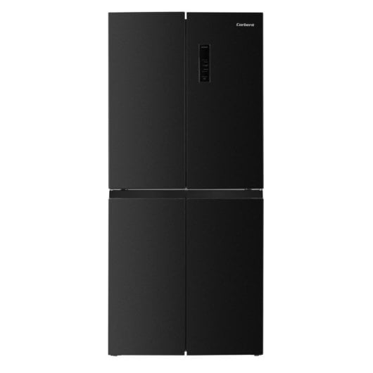 Frigorífico Americano Corbero CF4PH7823NFDXMA No Frost 180cm 466L E Inox Display