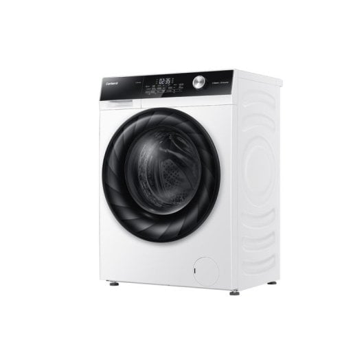 Máquina de Lavar Roupa Corbero CLH8404MK 8 kg 1400 rpm Classe A Branco Motor Inverter