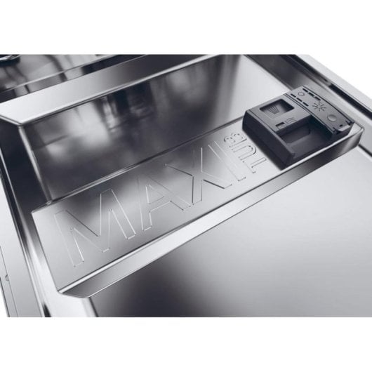 Lavavajillas Candy CI 5C6F1A 15 Cubiertos Clase C con Wi-Fi y apertura automática