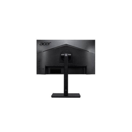 Monitor Acer B277U E 27" Wide Quad HD 100Hz IPS HDR10 FreeSync Altifalantes