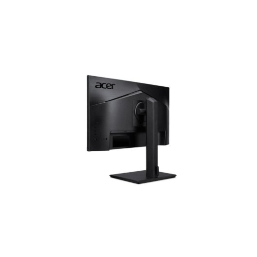 Monitor Acer B277U E 27" Wide Quad HD 100Hz IPS HDR10 FreeSync Altifalantes