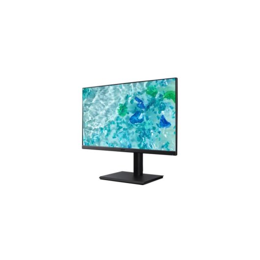 Monitor Acer B277U E 27" Wide Quad HD 100Hz IPS HDR10 FreeSync Altifalantes