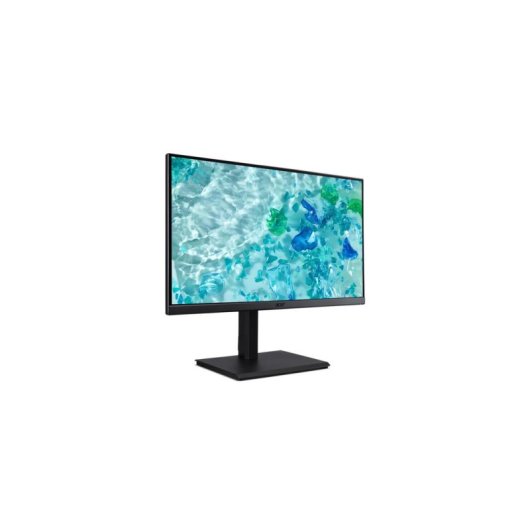 Monitor Acer B277U E 27" Wide Quad HD 100Hz IPS HDR10 FreeSync Altifalantes
