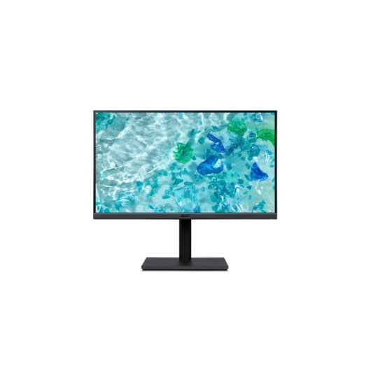 Monitor Acer B277U E 27" Wide Quad HD 100Hz IPS HDR10 FreeSync Altifalantes