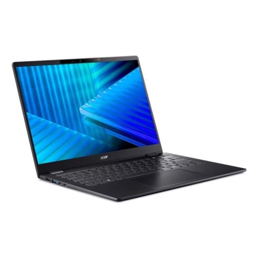 Portátil Acer TravelMate P6 14 AI TMP614-54T 14" Intel Core Ultra 7 258V 32GB 1TB SSD Intel Arc Graphics 140V Windows 11 Pro